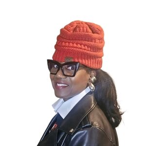 Meet your Posher, Kimberly